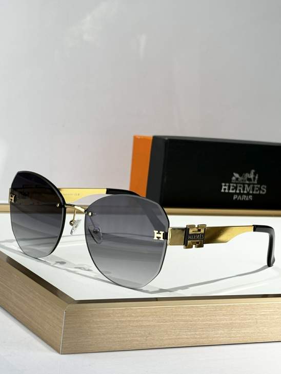 Picture of Hermes Sunglasses _SKUfw77838511fw